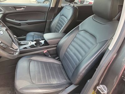 2016 Ford Edge - Photo 4