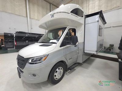2027 Winnebago View - Photo 4