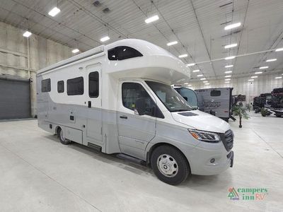 2027 Winnebago View - Photo 1