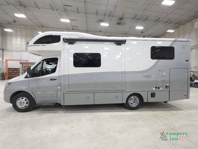 2027 Winnebago View - Photo 5