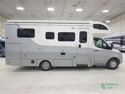 2027 Winnebago View - Photo 10