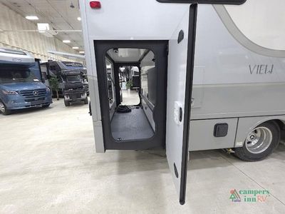 2027 Winnebago View - Photo 13