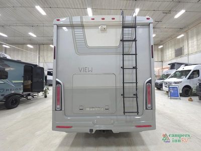 2027 Winnebago View - Photo 8
