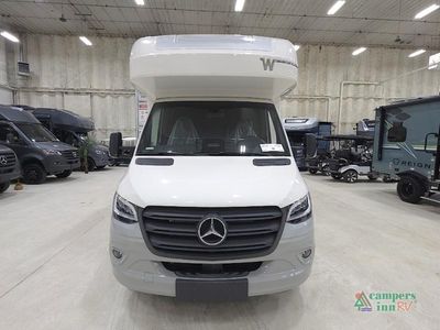 2027 Winnebago View - Photo 2