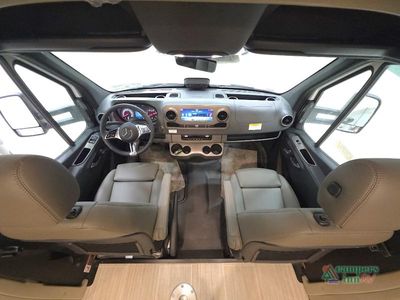2027 Winnebago View - Photo 30
