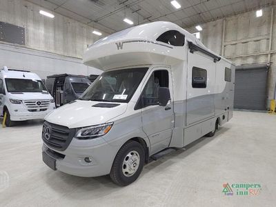 2027 Winnebago View - Photo 3
