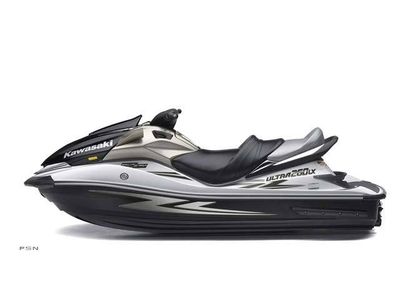 2010 Kawasaki Jet Ski Ultra 260LX - Photo 34