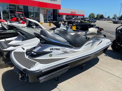 2010 Kawasaki Jet Ski Ultra 260LX - Photo 8