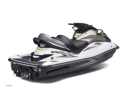 2010 Kawasaki Jet Ski Ultra 260LX - Photo 36