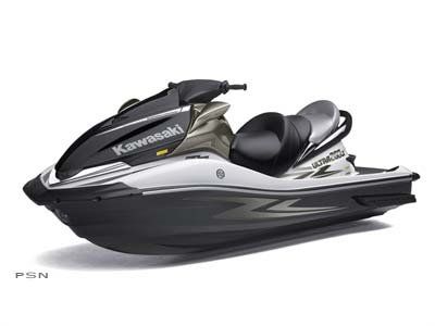 2010 Kawasaki Jet Ski Ultra 260LX - Photo 33