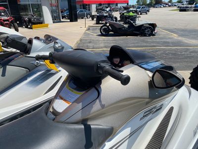2010 Kawasaki Jet Ski Ultra 260LX - Photo 10