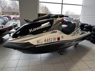 2010 Kawasaki Jet Ski Ultra 260LX - Photo 6