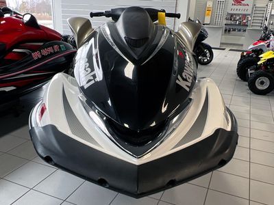 2010 Kawasaki Jet Ski Ultra 260LX - Photo 3