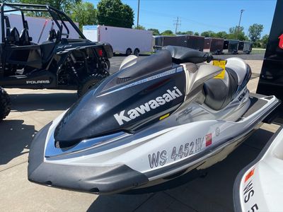 2010 Kawasaki Jet Ski Ultra 260LX - Photo 2