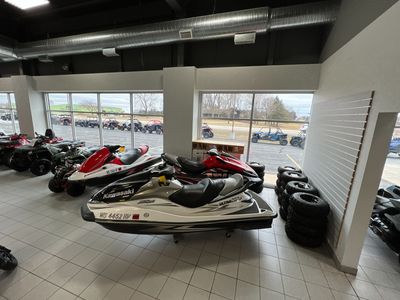 2010 Kawasaki Jet Ski Ultra 260LX - Photo 12
