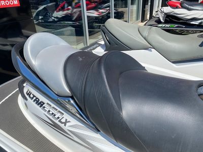 2010 Kawasaki Jet Ski Ultra 260LX - Photo 11