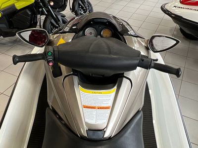 2010 Kawasaki Jet Ski Ultra 260LX - Photo 5