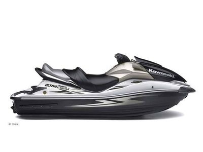 2010 Kawasaki Jet Ski Ultra 260LX - Photo 35