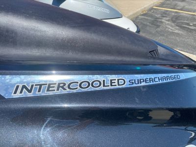 2010 Kawasaki Jet Ski Ultra 260LX - Photo 13