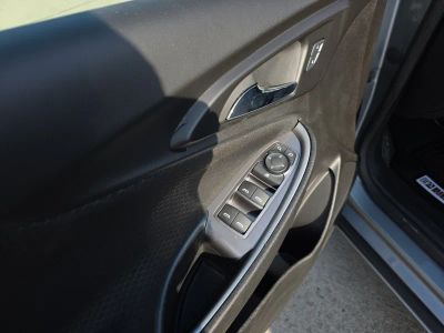 2024 Chevrolet Malibu — photo 20 view