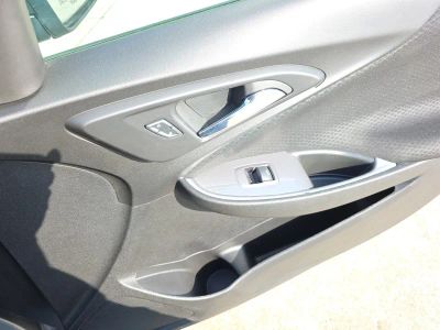 2024 Chevrolet Malibu — photo 21 view
