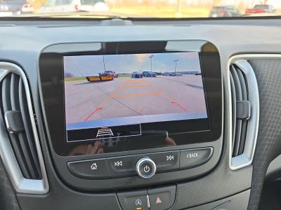 2024 Chevrolet Malibu — photo 23 view