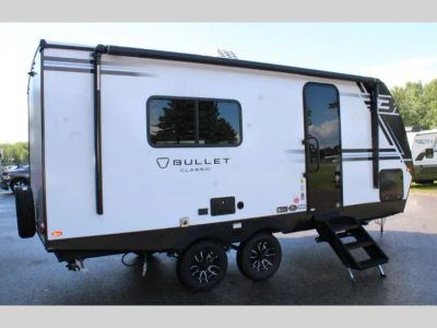 2018 Forest River Wildwood X-Lite - Photo 3