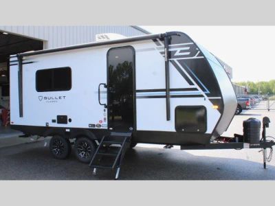 2018 Forest River Wildwood X-Lite - Photo 1