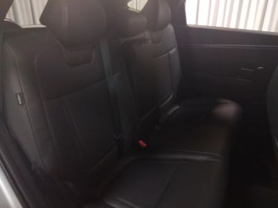 2024 Hyundai Tucson — photo 12 view