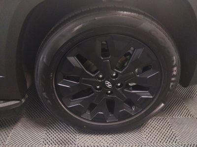 2024 Hyundai Tucson — photo 15 view