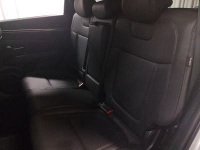 2024 Hyundai Tucson — photo 10 view