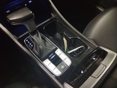 2024 Hyundai Tucson — photo 23 view