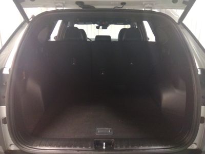 2024 Hyundai Tucson — photo 7 view