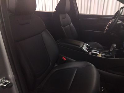 2024 Hyundai Tucson — photo 11 view