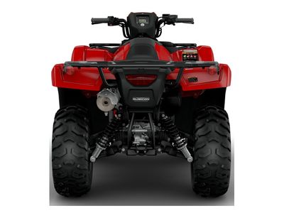2026 Honda FourTrax Foreman Rubicon 4x4 EPS - Photo 14