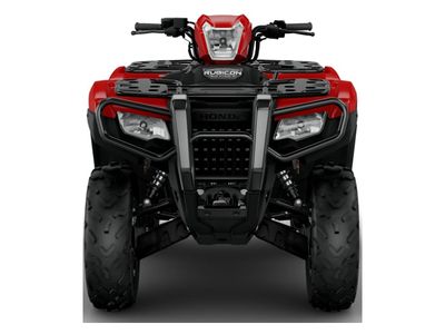 2026 Honda FourTrax Foreman Rubicon 4x4 EPS - Photo 11