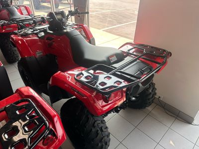 2026 Honda FourTrax Foreman Rubicon 4x4 EPS - Photo 3