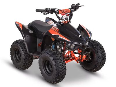 2026 Kayo Storm 70 - Photo 4
