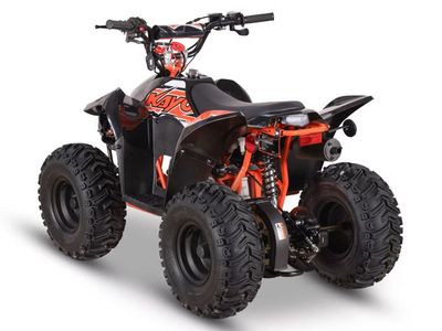 2026 Kayo Storm 70 - Photo 8