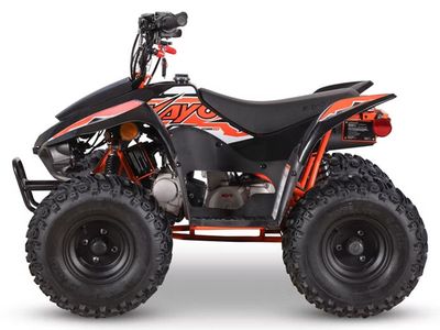 2026 Kayo Storm 70 - Photo 3