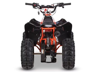 2026 Kayo Storm 70 - Photo 9