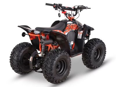 2026 Kayo Storm 70 - Photo 7