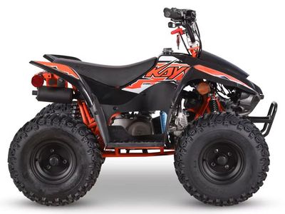 2026 Kayo Storm 70 - Photo 2