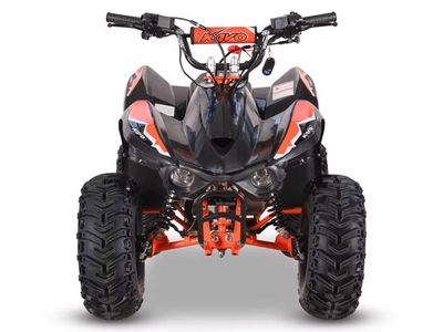 2026 Kayo Storm 70 - Photo 6