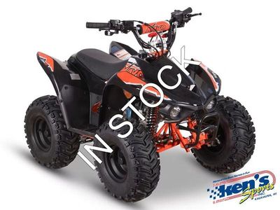 2026 Kayo Storm 70 - Photo 1