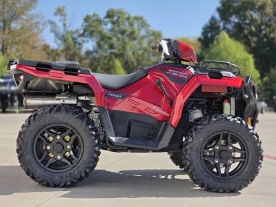 2026 Polaris® Sportsman 570 Trail — front three-quarter view
