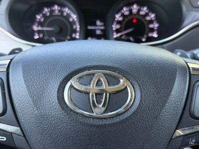 2017 Toyota Avalon - Photo 26