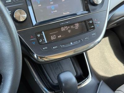 2017 Toyota Avalon - Photo 34