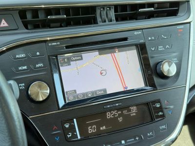 2017 Toyota Avalon - Photo 35