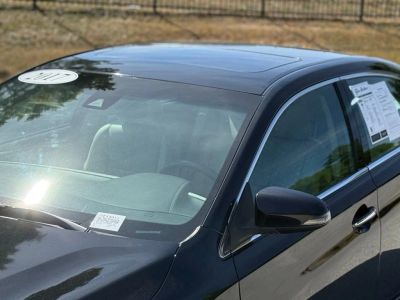 2017 Toyota Avalon - Photo 8
